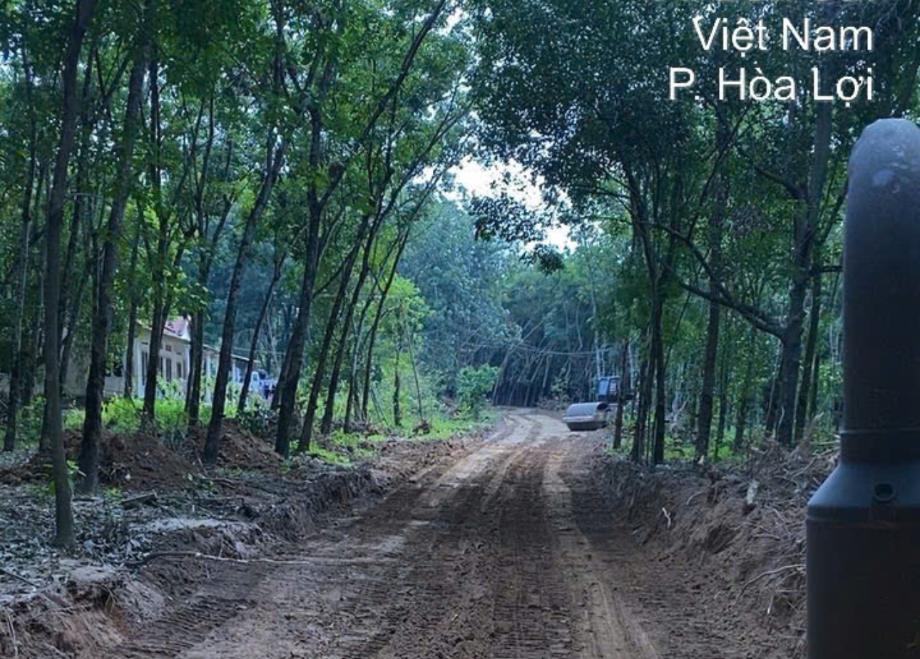 Tìm đối tác chuyển giao tại Hòa Lợi, TP Bến Cát